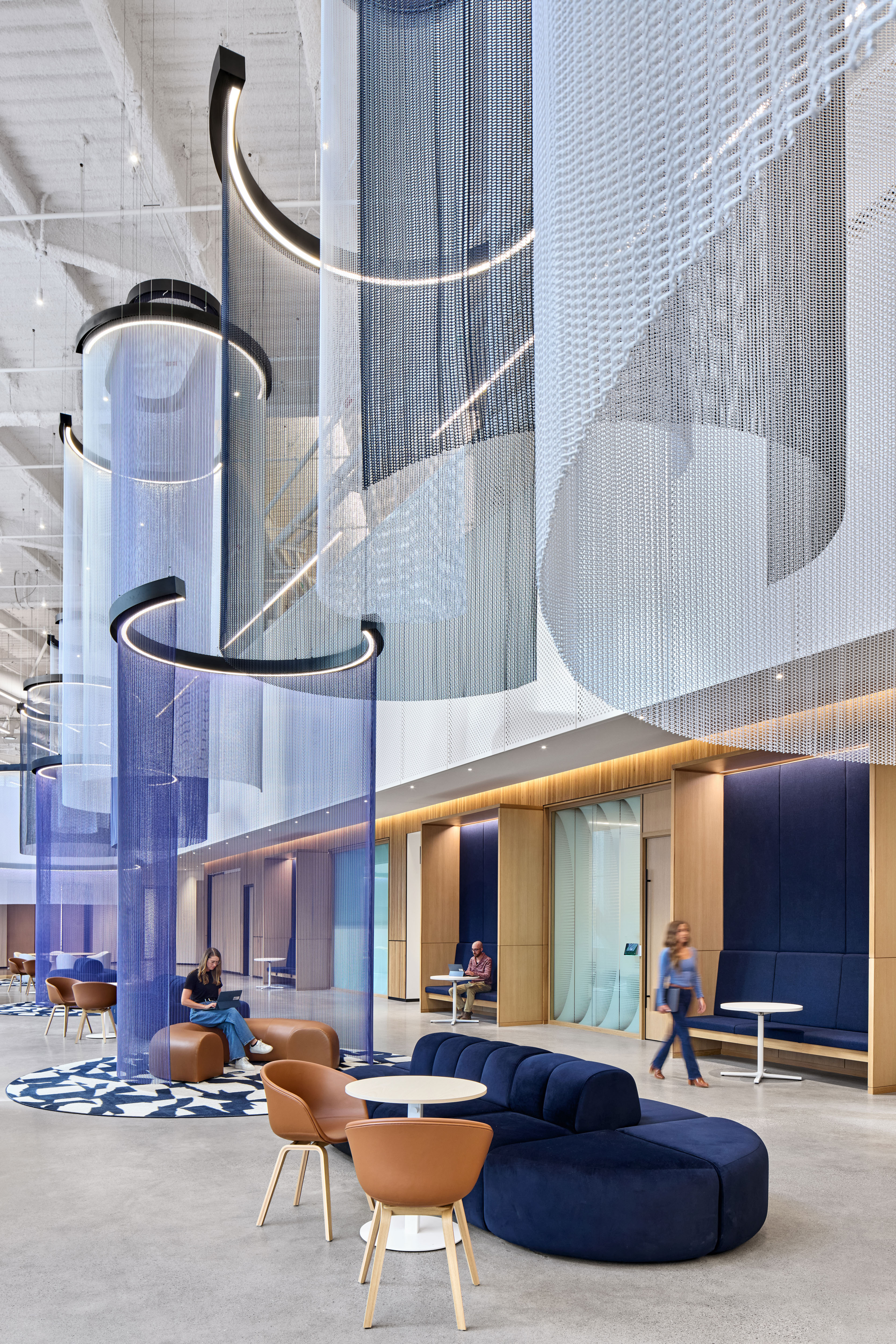 Photo credit: Garrett Rowland